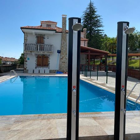 Albergue Mirador De Pedrouzo Luaran gambar